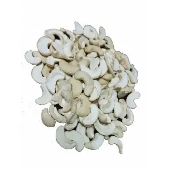 Organic Split-Cashew